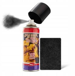 Palc Nubuku Velúr Cipőfesték Spray Fekete 200 ml (Mer004823)