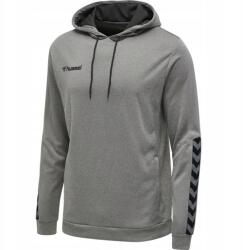 Hummel Authentic gyerek pulóver, 152-164-es méret (208318)