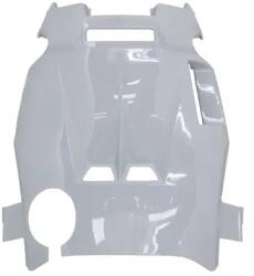 P2R (Motorisé) P2R sárvédő MBK 50 Nitro 1997-2012, Yamaha 50 Aerox 1997-2012 - fényes fehér P2R (Motorisé) Bicikli alkatrészek Kerékpáros kiegészítők Kerékpár sárvédők