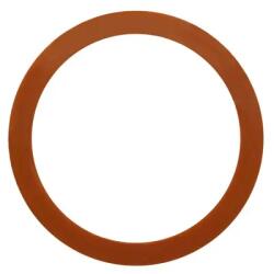 MICHE kazetta távtartó 11 sebességes Shimano-hoz, okker MICHE Bicikli alkatrészek Kerékpár alkatrészek Kerékpár kazetták