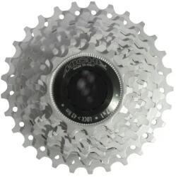 MICHE 11 sebességes kazetta Campagnolo rendszerhez 13-29 (13-14-15-16-17-18-19-21-23-26-29) MICHE Egyéb járművek Kerékpározás Kerékpár-alkatrészek Kazetták, szabadonfutók és fogaskerekek Kerékpár-kazetták
