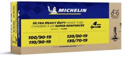 MICHELIN (Motorisé) MICHELIN 19UHD Belső gumi 19'' 100/90-19-től 130/70-19-ig, TR4 szelep (ultra megerősített) MICHELIN (Motorisé) Felnik, gumik, kiegészítők Gumibelsők