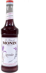 MONIN Levendula Szirup 0, 7l PAL - jupino