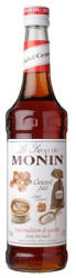 MONIN Sós Karamell Szirup 0, 7l