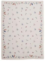 Clayre & Eef Konyharuha 50x70 cm - Chicken and Rooster