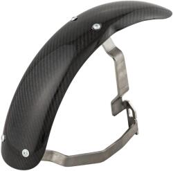 SIP Style SIP Garelli 2.0 Race EVO II első sárvédő Vespa PK50-125 S/XL/XL2/Automatica/PX80-200/PE/Lusso/`98/MY/T5 karbon SIP Style Bicikli alkatrészek Kerékpáros kiegészítők Kerékpár sárvédők