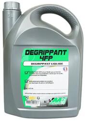 Minerva Oil 4FP rozsdaoldó (4 funkciós) 5L MINERVA OIL Műhely felszerelések, eszközök Kenő- és adalékanyagok Rozsdaeltávolítók
