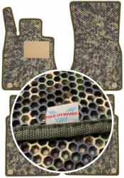 Max-Dywanik Mercedes Maybach S 580 4MATIC 2020-től Autószönyegek Eva autóhoz Moro