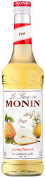 MONIN Körte Szirup 0, 7l - jupino