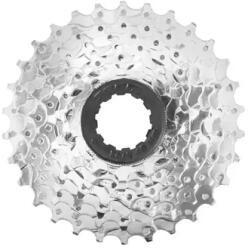 SRAM PG850 8 sebességes kazetta 11-30 (Shimano kompatibilis) (11-13-15-17-20-23-26-30) SRAM Bicikli alkatrészek Kerékpár alkatrészek Kerékpár kazetták