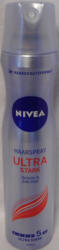 Nivea hajlakk 250 ml Ultra stark 5