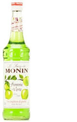MONIN Zöldalma Szirup 0, 7l - jupino