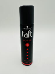 Schwarzkopf hajlakk 75 ml Power 5