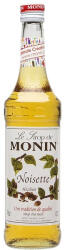 MONIN Mogyoró Szirup 0, 7l
