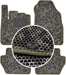 Max-Dywanik Ford Fiesta MK6 Fl 2011-2017 Autószönyegek Eva gumi Moro