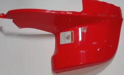 Kymco MXER150 jobb első sárvédő 61200 6120A-LLB1-E00-E4R Kymco Vázak, idomok, kiegészítők Idomok, burkolat elemek