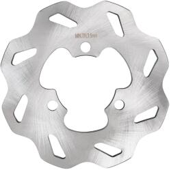 P2R (Motorisé) P2R féktárcsa Sherco 50 SE, SE R, SE RS hátsó (külső átmérő: 180 mm, belső átmérő: 62 mm, 3 furat) P2R (Motorisé) Futómű és fék alkatrészek Féktárcsák