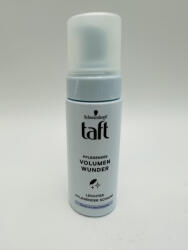  Taft hajformázó hab 150 ml Volume Wonder