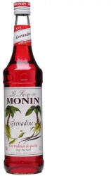 MONIN Grenadine Szirup 0, 7l PAL - jupino