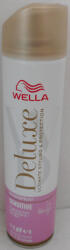 Wella hajlakk 250 ml Deluxe Sensitive 3