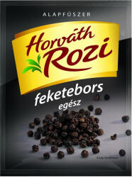 Horváth Rozi Feketebors Egész 16g - jupino