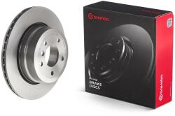 BREMBO féktárcsa BREMBO 09. B313.11 for BMW (09.B313.11)
