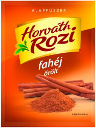Horváth Rozi Fahéj őrölt 16g - jupino