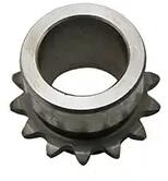 Piaggio (oem) PIAGGIO 82783R olajszivattyú hajtó fogaskerék maxiscooter 125-250-300 köbcentihez PIAGGIO (OEM) Motor alkatrészek Olajfilterek, olajpumpák