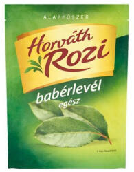 Horváth Rozi Babérlevél 4-5g - jupino