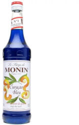 MONIN Blue Curacao Szirup 0, 7l PAL