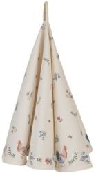Clayre & Eef Konyharuha 80 cm - Chicken and Rooster