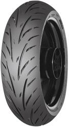 Mitas TOURING FORCE SP 17'' 160/60-17 hátsó radiális motorgumi ZR TL 69W (sport túra) Mitas Felnik, gumik, kiegészítők Gumik Motorgumik