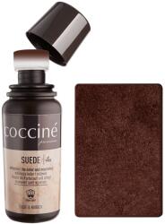 Coccine Velúr És Nubuk Paszta Festék Sötétbarna (55/06/75/19C)