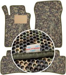 Max-Dywanik Mercedes Clk C208 Cp 1997-2002 Autószönyegek gumi Eva autóhoz Moro