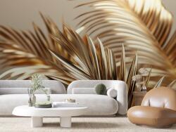  Tapet personalizat Frunze Stilizate 019