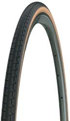 MICHELIN (Vélo) MICHELIN DYNAMIC CLASSIC 700 x 28 összehajtható városi-országúti kerékpár gumi, fekete-bézs (28-622) MICHELIN (Vélo) Bicikli alkatrészek Kerékpár alkatrészek Kerékpár gumik