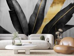  Tapet personalizat Frunze Stilizate 016