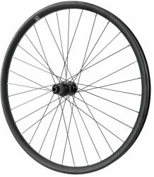 VELOX MACH1 PULSE 23 27, 5" hátsó MTB kerék, fekete, Shimano RS470 GRX Center Lock agy, tárcsafékes VELOX Egyéb járművek Kerékpározás Kerékpár-alkatrészek Kerékpárkerekek és kerékalkatrészek Komplett kerékp