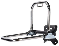 Standard Parts Csomagtartó hátul króm rövid fogantyúval + sárvédő tartó Simsonhoz Standard Parts Vázak, idomok, kiegészítők Idomok, burkolat elemek