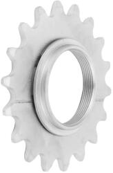 MICHE SPROCKET 17T Lánckerék pályához, menetes rögzítő alátéttel, 3.30 MICHE Bicikli alkatrészek Kerékpár alkatrészek Kerékpár kazetták