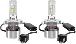 OSRAM LED H4 12V XTR 6000K P43t LEDRIVING izzó (2 db/csomag) OSRAM Elektronika Világítások Izzók 12V-os izzók