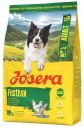 Josera Felnőtt Festival 3kg