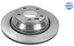 MEYLE Brzdový kotúč MEYLE 115 523 1116 (115 523 1116)