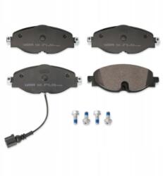 Breck Első fékbetét Breck 25683 00 701 00