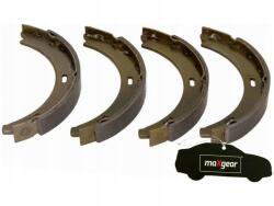 Maxgear Fékbetét Szett Mercedes 190 1.8-2.6 82-93 +illatosító