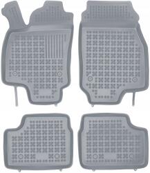  Opel Astra II G 1998-2009 Opel Astra III H 2004-2014 Autószönyegek gumi Szürke