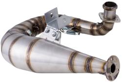 SIP Performance Versenykipufogó SIP Performance MUSTANG Design by NORDSPEED a Vespa T5-öshöz SIP Performance Kipufogók és alkatrészeik Kipufogók Robogó kipufogók (tuning) - motomotors - 269 496 Ft