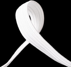 Takoy Gumi sima King 1 cm fehér