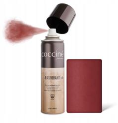 Coccine Bőrcipőfesték velúr és nubuk Coccine Ravvivant 250 ml Bordó (55/59/250/27C)