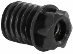 DT SWISS Torx M5 küllőanya fekete (darabonként) DT SWISS Bicikli alkatrészek Kerékpár alkatrészek Kerékpár kerekek